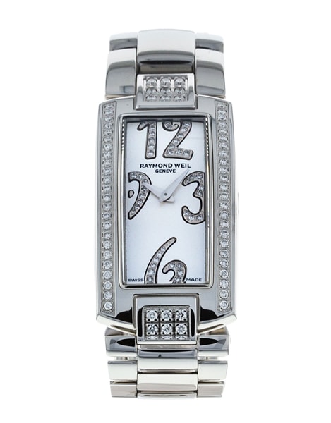 Raymond Weil Shine 1500-ST2-05383